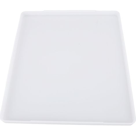 Protection pour antenne parabolique Mini en ABS léger et facile à utiliser, résistante aux rayures. (1/5)