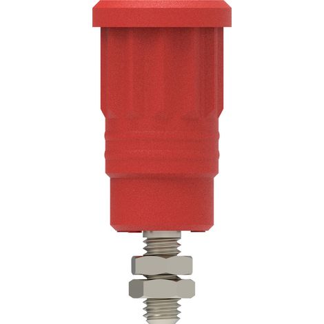 Electro PJP 3285-CD1-R Messleitung Rot 1 St. (1/2)
