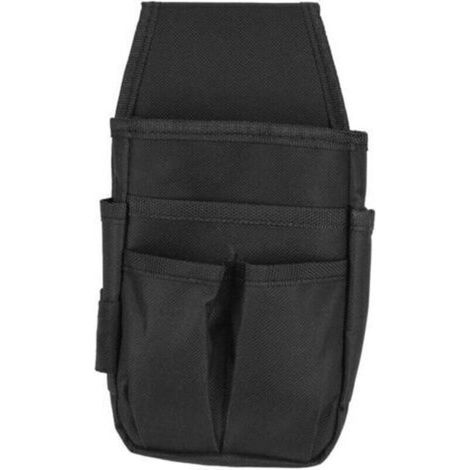 Werkzeugtaschen, Werkzeuggürtel, Werkzeugtaschen für Heimwerker, Elektriker und Klempner mit 6 wasserdichten Oxford-Taschen