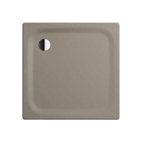 Kaldewei 446900013671 DW SUPERPLAN Mod.390-1, 900x900, chaleur douce (1/2)