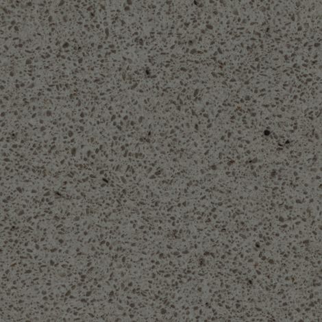 Paloma Dark Grey Laminate Worktop Edging Strip - 2m x 44mm - PP6366