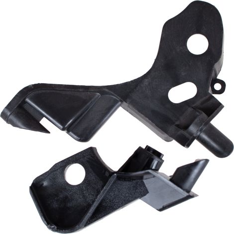 Kit di riparazione del faro sinistro Citroen DS4 11-16