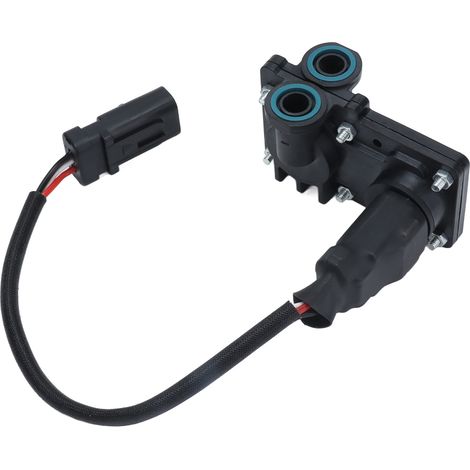 Ansaugkrümmerdrucksensor für CAT E312D E315D E320D, Wandler 9-32V 2660136 (1/5)