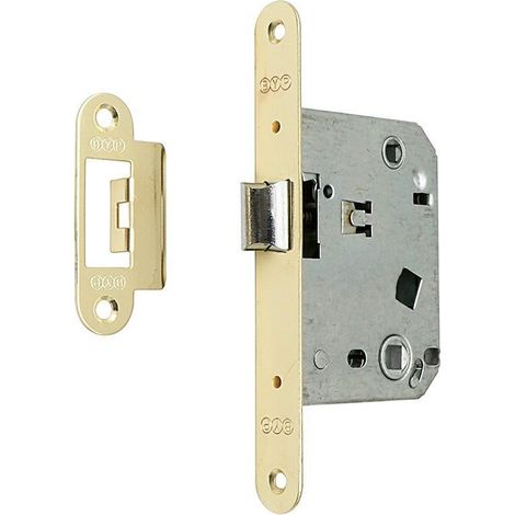 BYP picaporte unif cabeza redonda 70/50mm 2000r hl , 