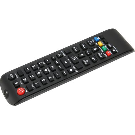 Télécommande Universelle pour HTE330K/HTE330 et AH5902424A - Commande à Distance Tactile (1/5)