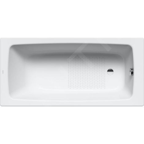 KALDEWEI CAYONO Mod. 751, Baignoires rectangulaires, 180x80cm, (1/4)