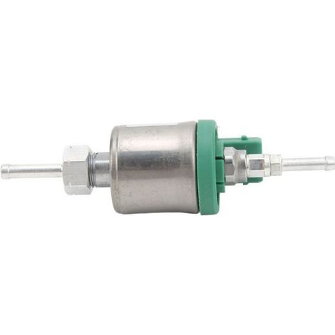 pompe à carburant de chauffage pour Eberspacher Pompe à carburant de chauffage 12V 22mI 1-4KW, pompe de auto d'essence (1/4)
