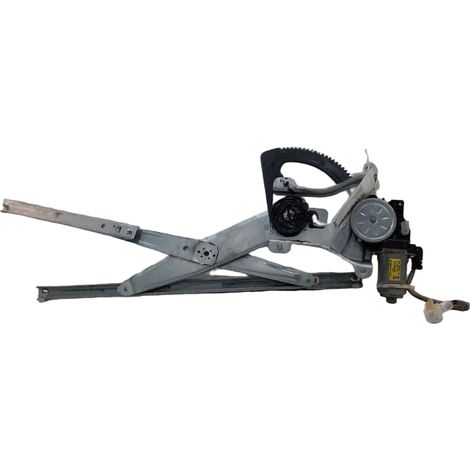 [PRODUIT D'OCCASION] Mecanisme+moteur Leve-glace Avant Droit CHEVROLET Aveo ♻️ Ref Oe. 96870317 - Garantie à vie (1/2)