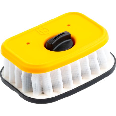 Husqvarna 590458802 Filtro Aria Mesh 25µm Giallo OEM 545 555 560 XP 562 XP Mark II