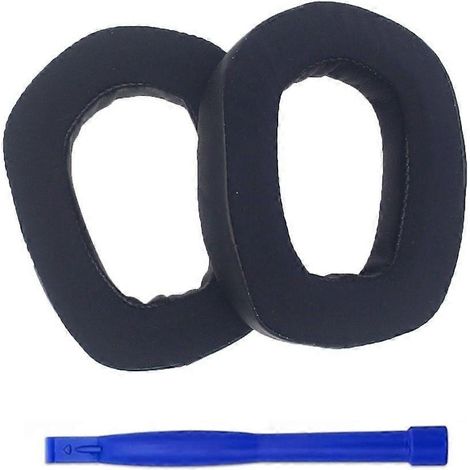Ersatz-Ohrpolster aus Kühlgel, kompatibel mit Zone 100/125 G435 (1/4)