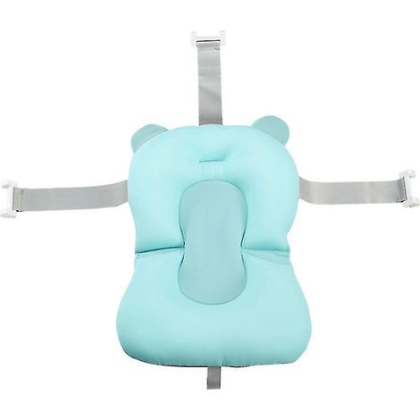 1 coussin de douche pour bébé (1/3)