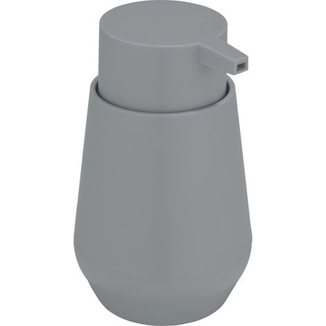Distributeur de savon VARA, 8,5 x 8,5 x 14,3 cm (1/2)