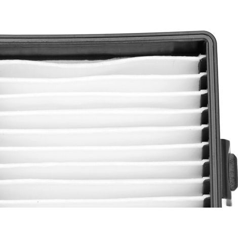 2er-Pack Hochleistungsfilter für Ryobi P712, P713 und P714K Haushaltsstaubsauger (1/5)