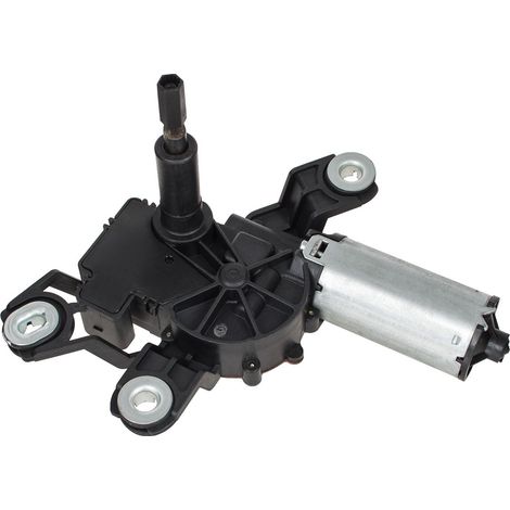 Motor del limpiaparabrisas trasero para VW Tiguan I 07-11 (1/2)
