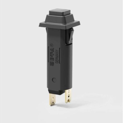 Interruptor eta 1110-f112-p1m1-10a 10 A IP40