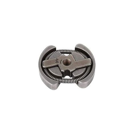 Kit d'embrayage de rechange pour tronçonneuse Husqvarna, compatible modèles 36, 41, 136, 141, 137, 142, 235, 240 – (1/4)