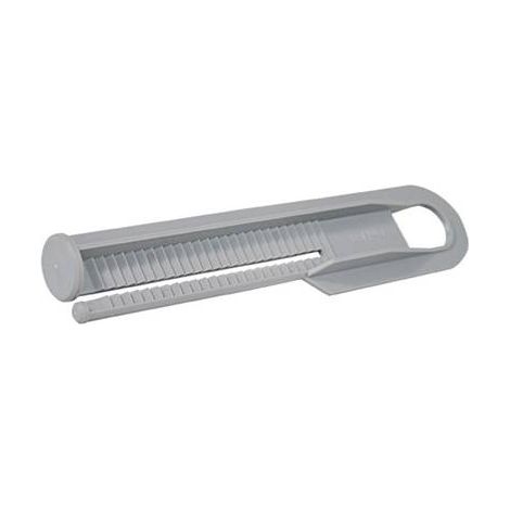 TOOLCRAFT BARRA PER STALLI 10:1 PER 37 ML