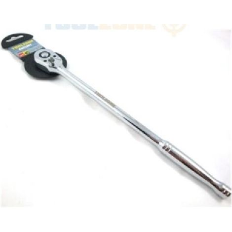 3/8"" Ratchet Extra Long 280mm 3/8"" Drive 72T Quick Release SS199 (1/3)