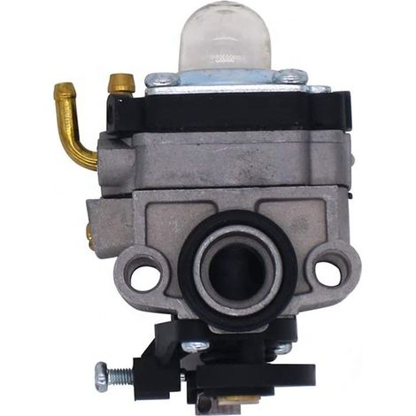 25cc 09 139 GX22 GX31 Motosega Tosaerba Carburatore Coppa Olio (1/5)