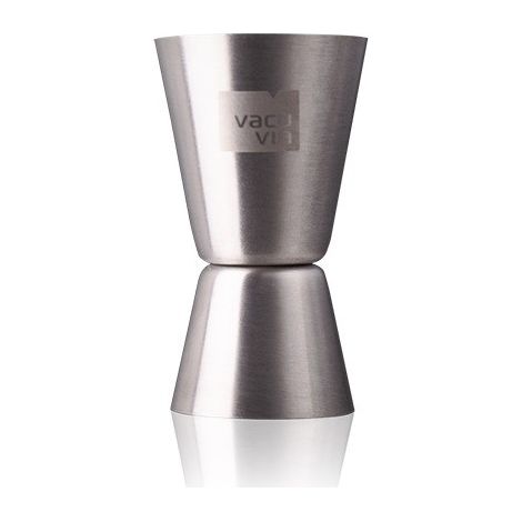 MISURATORE LIQUORE DOPPIO INOX