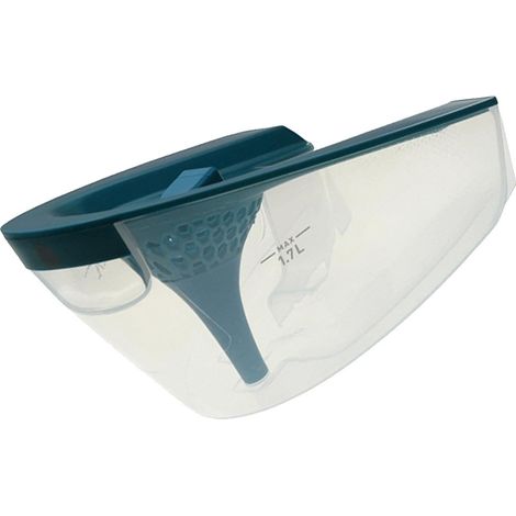 Réservoir d'eau (FS-9100035844) Centrale vapeur CALOR