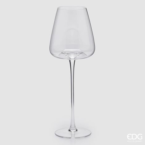 EDG Bicchiere Singolo Grace Calice H 28 (1/3)
