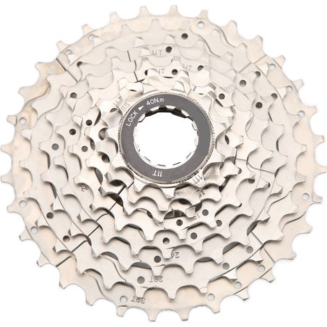 Roue libre de vélo 8 vitesses 11-32 dents, résistante à l'usure, indéformable, rapide, précise et pratique. Accessoire de vélo (1/5)