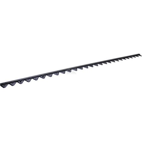 Messerhälfte R. 4,3 m 3,5 mm MX/MR HERDER 95710069 (1/3)