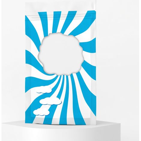 Gel detergente magico per auto, bustina da 70 g, confezione inglese (1/5)