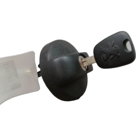 [PRODUIT D'OCCASION] Bouchon Reservoir A Carburant PEUGEOT 207 Sw 2007-2013 ♻️ Ref Oe. 1508f3 - Garantie à vie (1/2)