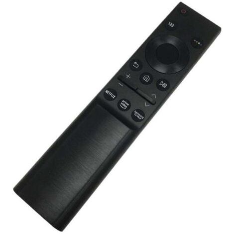 Télécommande d'origine Samsung BN59-01358B neuve compatible TV (1/4)