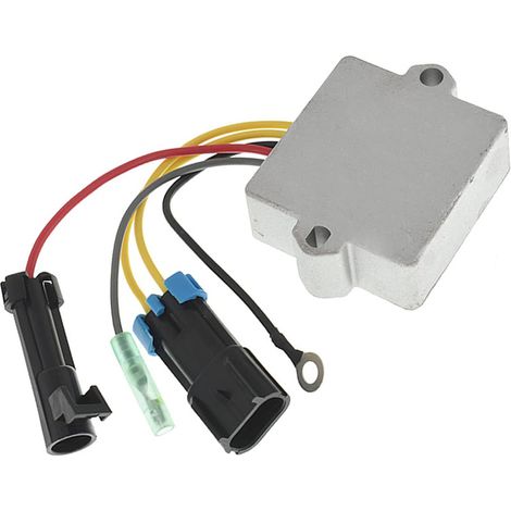 Régulateur 5 fils Mercury hors-bord 893640T01, 893640-001 (30-60hp)
