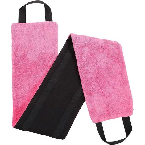 Cabestrillo portátil para perros con lesiones, ideal para reparar heridas. Rosy (1/5)