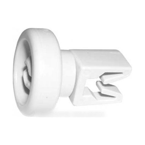 Support roulette panier supérieur pour Lave-vaisselle Electrolux 50269921008