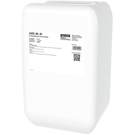 Dosierlösung JKL 40 25 l