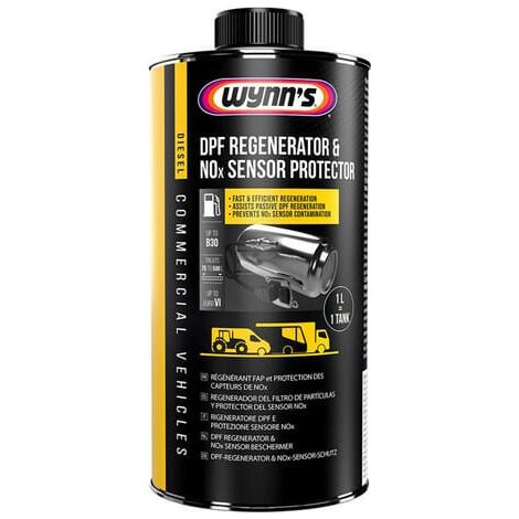 Regenerador SP28090 de WYNN (1/2)