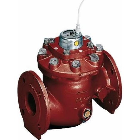 DELTAMESS Split-WZ flex 25,0 WS DN65x300 horizontal,fernwärmetaugl.,zzgl. Eichgeb - 7747215867 von Buderus