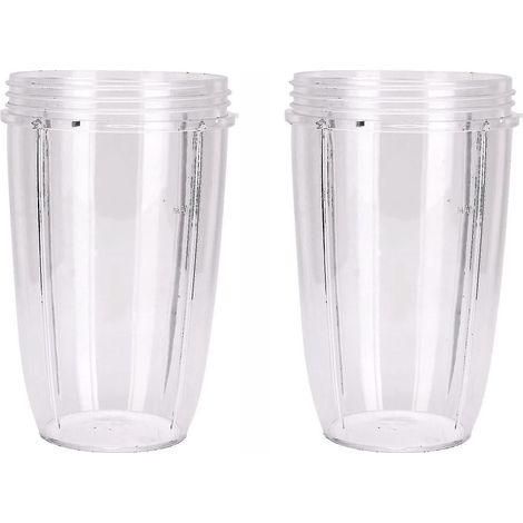 Nutribullet Ersatzbecher - 532 ml (18 oz) (1/4)