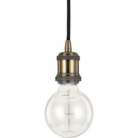 Suspension Goa Douille Laiton (1/3)