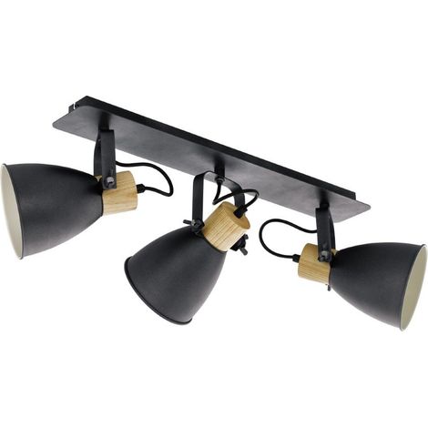 Spot de plafond Coswarth  - 901176