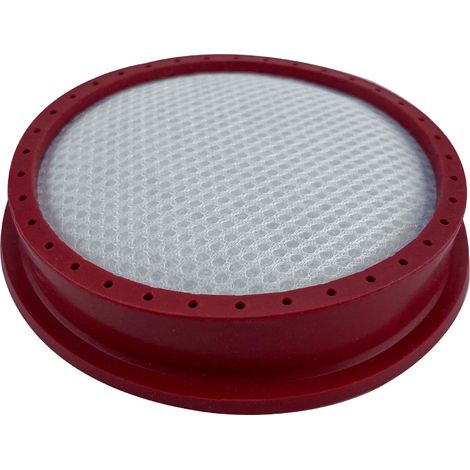 Ahlsen Staubsaugerzubehör, Filterelement D18/D008Pro, Staubsauger Hepa-Filter