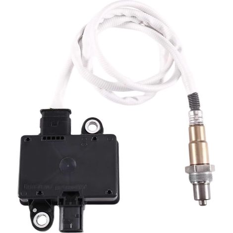 Particulate Matter Capteur PM Capteur 0281007658 8975028430 89750 – 28430 pour Isuzu Van Truck Mercedes Benz EGS – PM 2.1 24V (1/5)