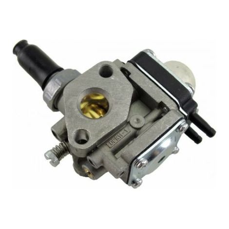 Passend für Kawasaki TH43 TH48 FS45 MS290 Kettensägenvergaser Rasenmähervergaser (1/4)