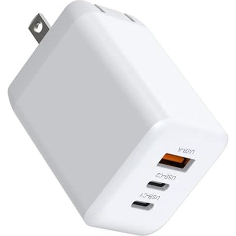Câble de charge pour Mac Book Air, 45 W, T-Tip, pour MacBook Air 11 et 13" mi-2012 à 2017, pour modèle A1466, A1465, A1436, A1435 (1/5)