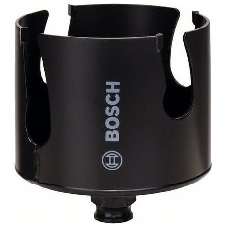 Scie trépan Speed MultiConst86 mm Bosch (1/3)