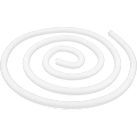 Mousse de Calage pour Housse de Canapé, Anti-dérapante, en Écume Blanche, Facile à Installer Retirer, pour Salon et Entretien  Installation Facile, Design Antidérapant, pour Salon et Entretien Régulie (1/5)