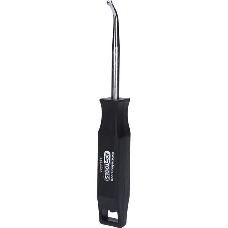 KS TOOLS Levier de montage court, 210mm ( 140.2235 ) (1/3)