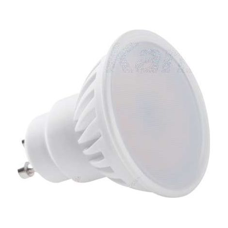 Ampoule LED GU10 9W blanc neutre Kanlux 23414