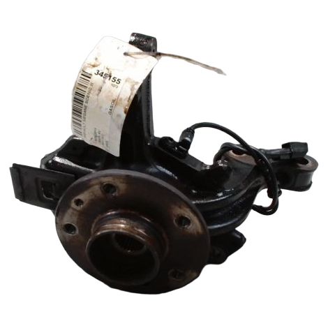 Pivot Avant Droit RENAULT Scenic III 2009- [PRODUIT D'OCCASION]♻️400140080r (1/3)