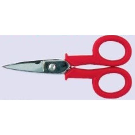 Forbici Elettric.Curv Mm145 - Oreca New (1/2)